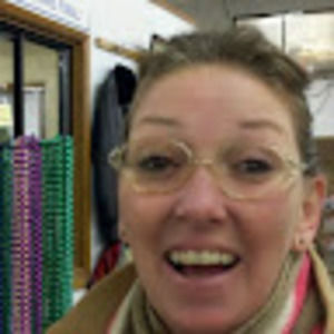 Meet your Posher, Dawn marie